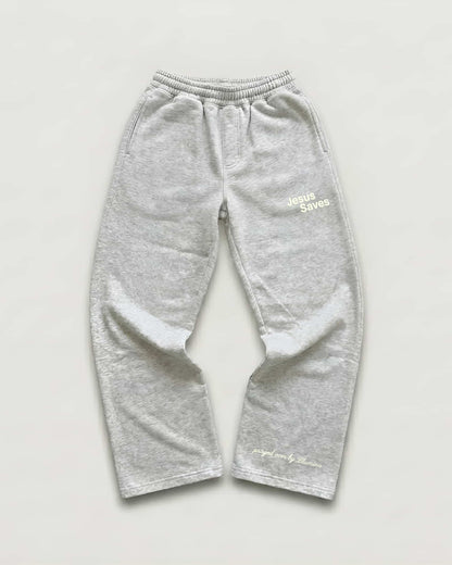 3:16 - JESUS SAVES BAGGY SWEATS BLUMINA