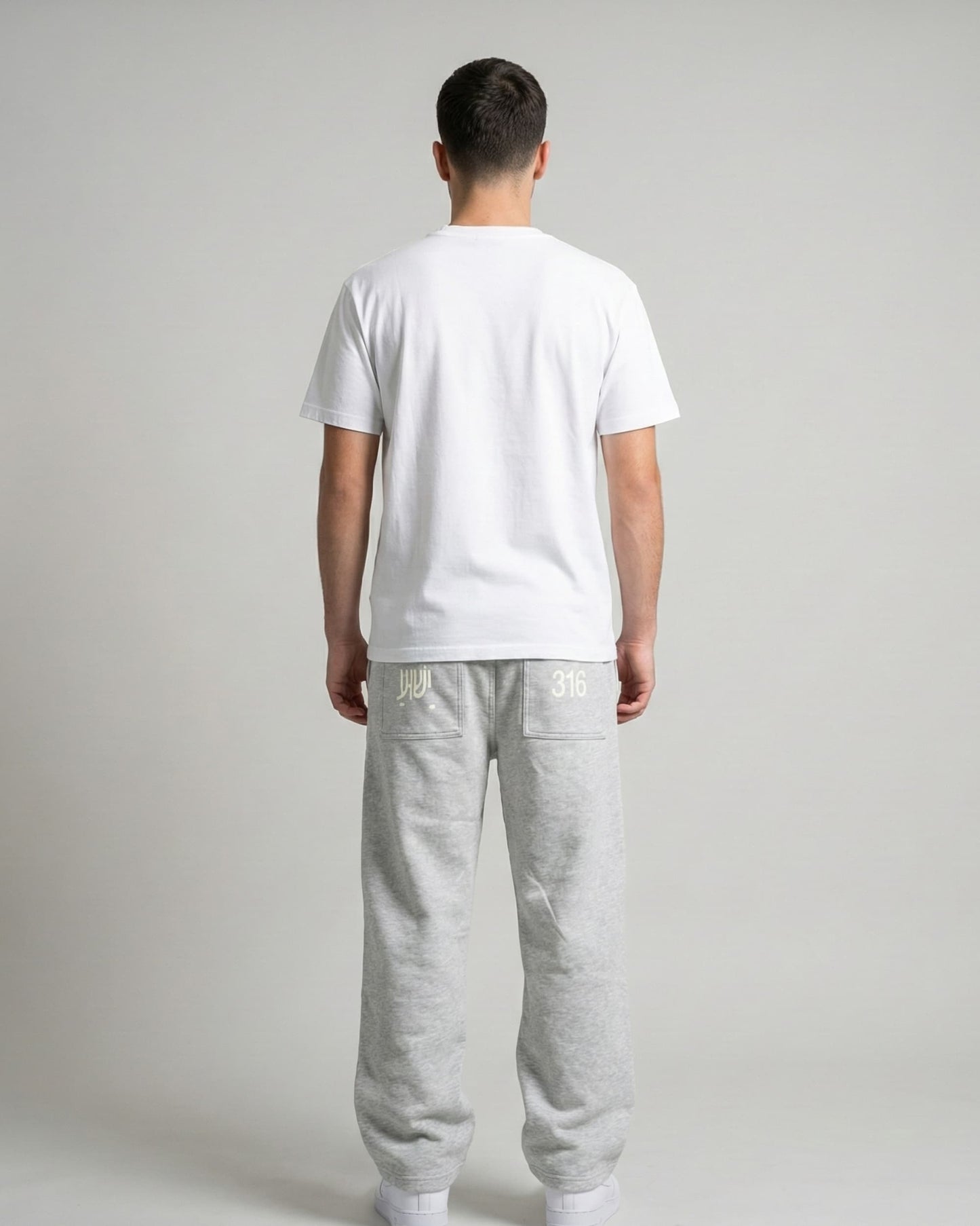 3:16 - JESUS SAVES BAGGY SWEATS BLUMINA
