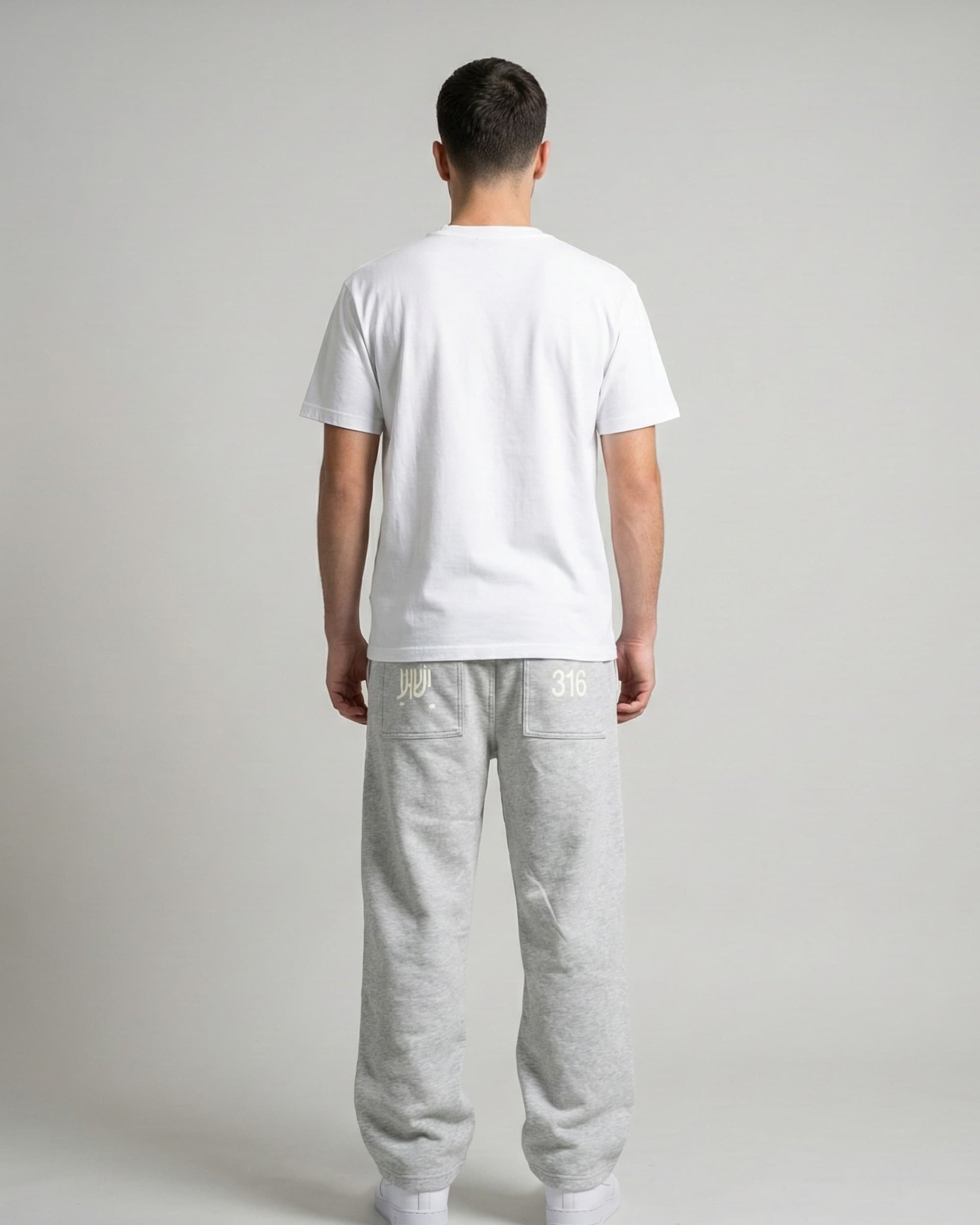 3:16 - JESUS SAVES BAGGY SWEATS BLUMINA