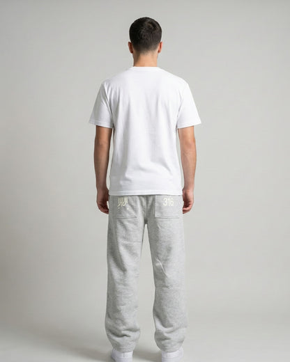 3:16 - JESUS SAVES BAGGY SWEATS BLUMINA