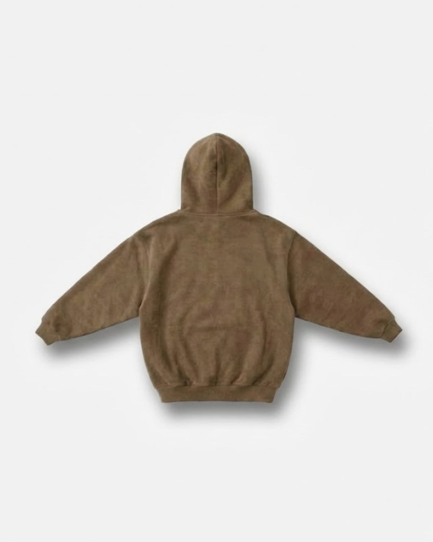 COFFEE - SAVED BY JESUS HOODIE BLUMINA