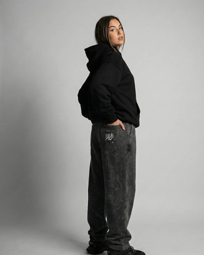 3:16 - JESUS SAVES BAGGY SWEATS BLUMINA